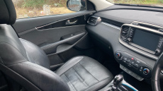 Kia Sorento 2.2 CRDi KX-3 5dr Diesel Station Wagon